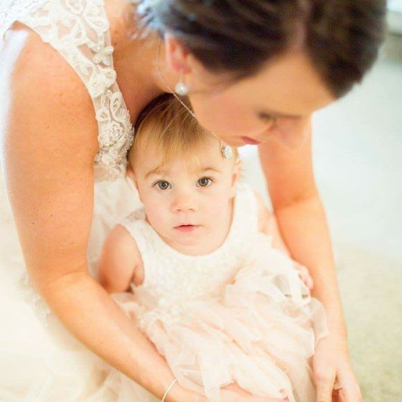 Meet your Posher, Kaley - Picture 1 of 1